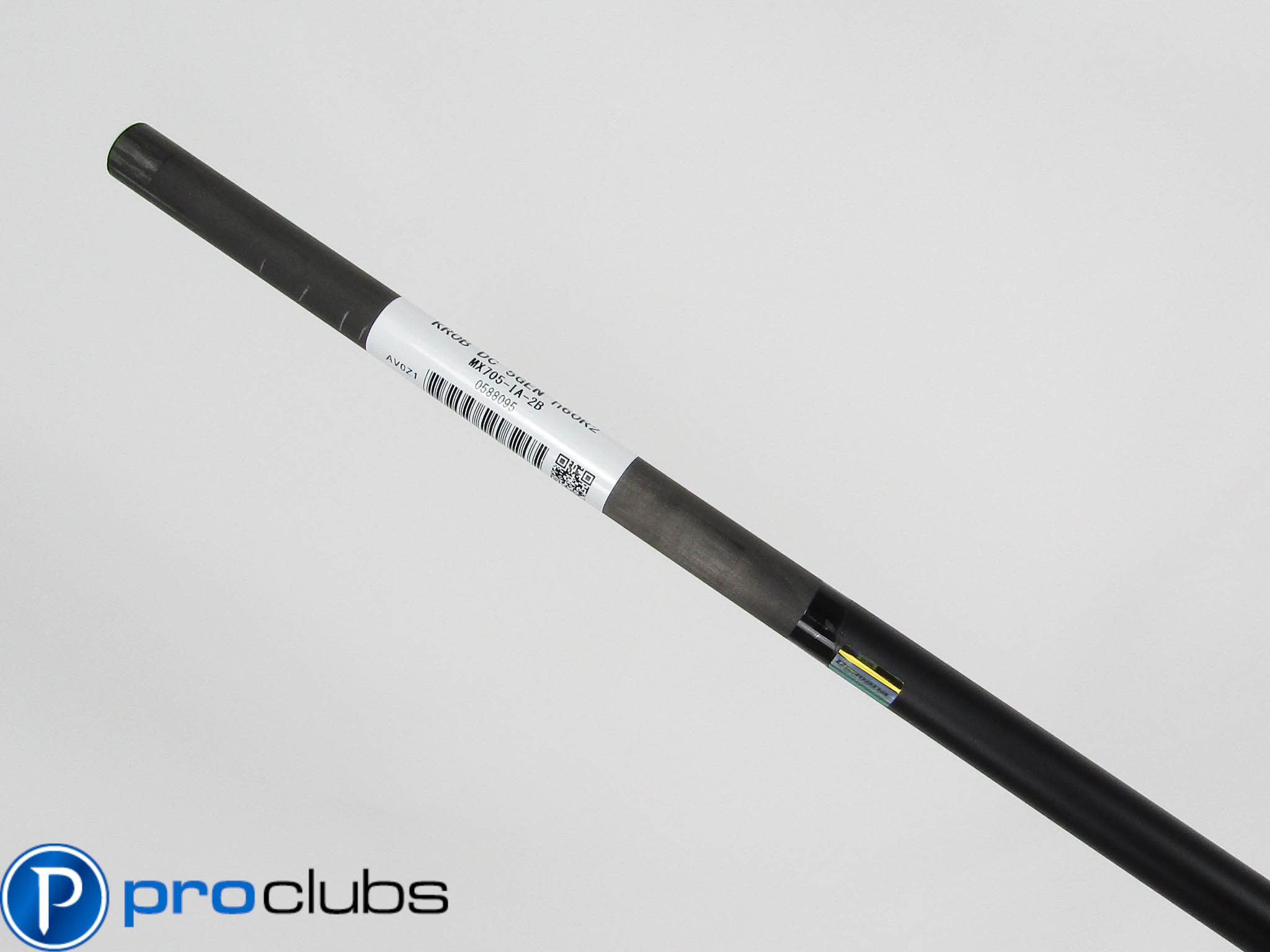 NEW KURO KAGE BLACK SERIES 5th GEN 55 R2 SENIOR FLEX HYBRID